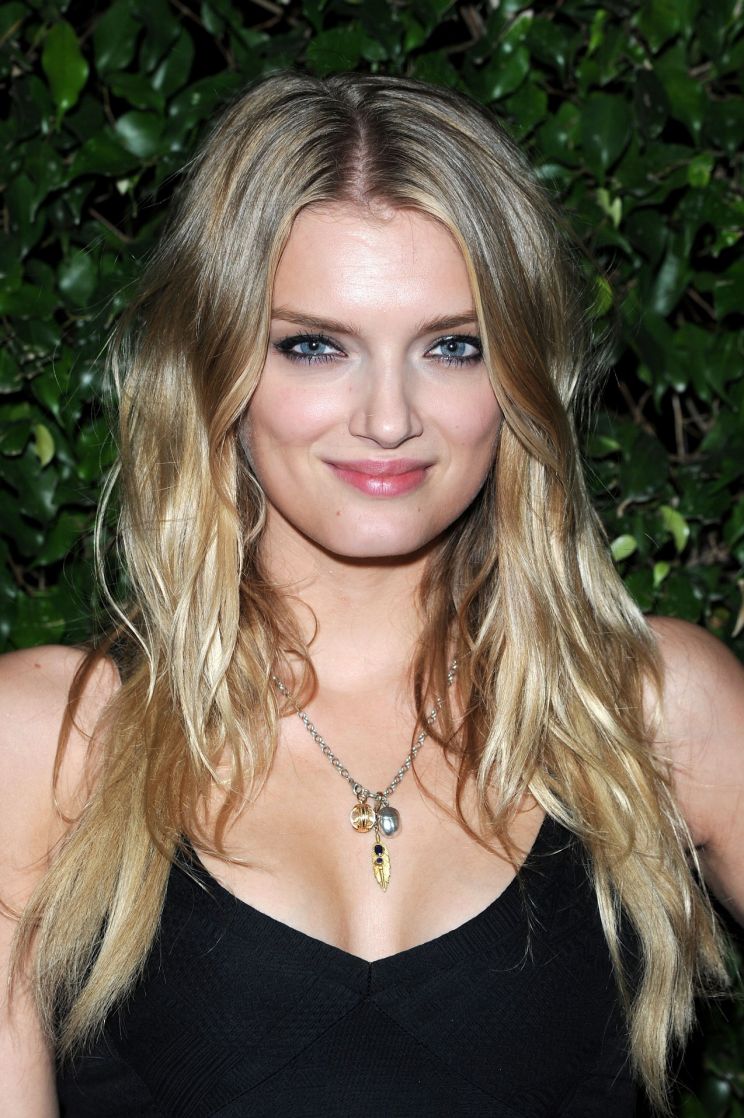 Lily Donaldson