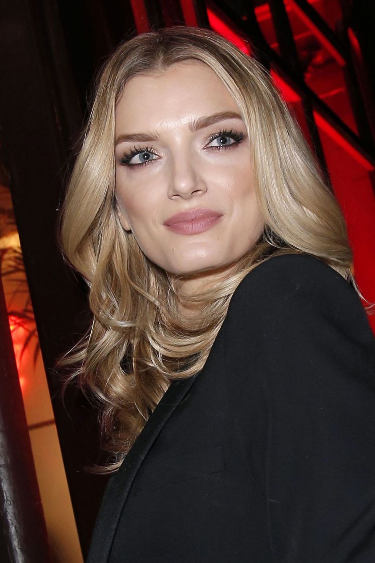 Lily Donaldson