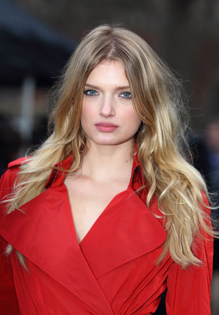 Lily Donaldson