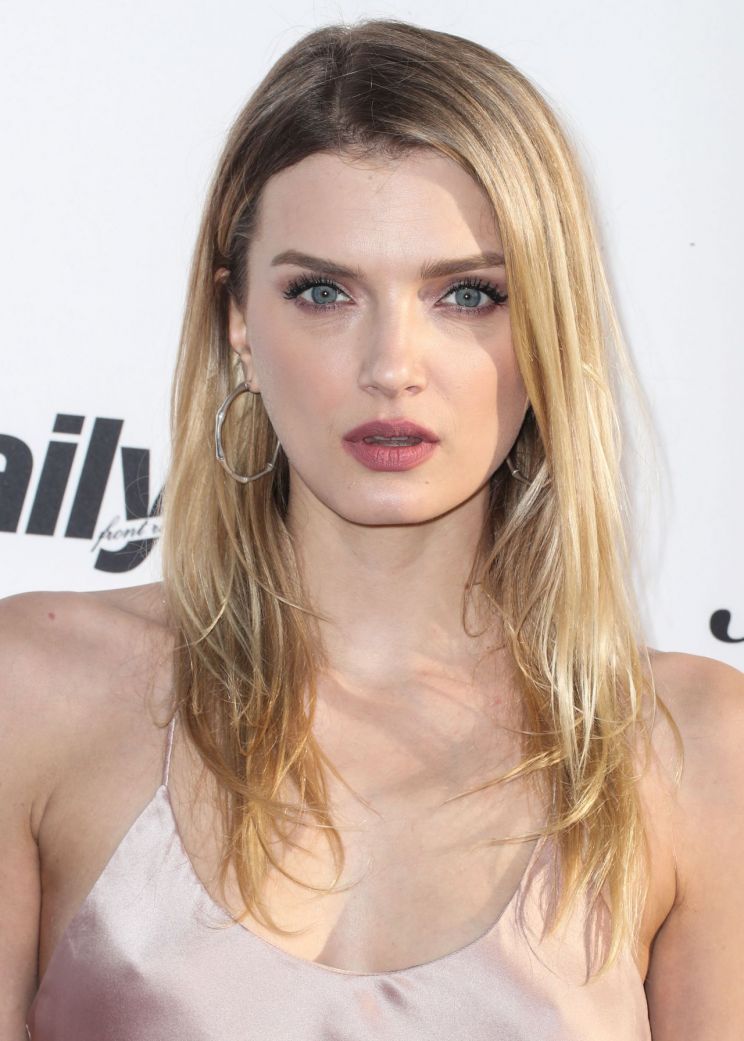 Lily Donaldson