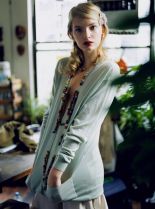 Lily Goff