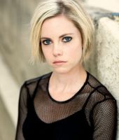 Lily Holleman