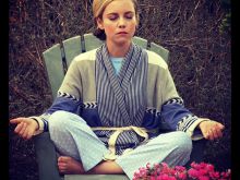 Lily Holleman photo