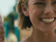 Lily Holleman photo