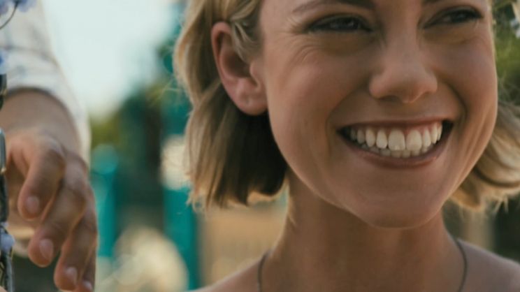 Lily Holleman