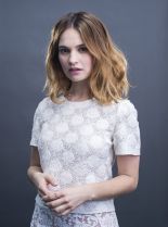 Lily James