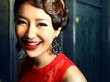 Lily Ji