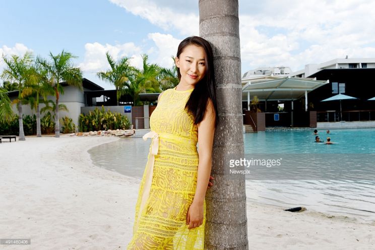 Lily Ji