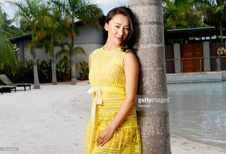 Lily Ji