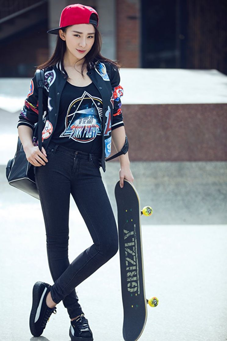 Lily Ji