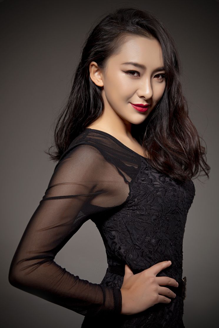 Lily Ji