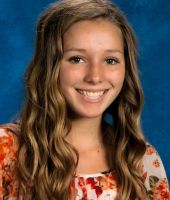 Lily Keene