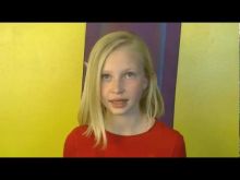 Lily Keene photo