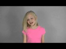 Lily Keene