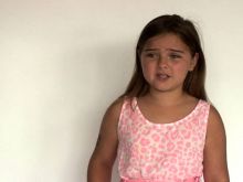 Lily Keene