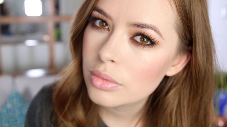 Lily Keene