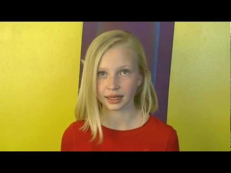 Lily Keene