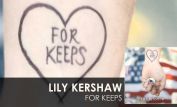 Lily Kershaw