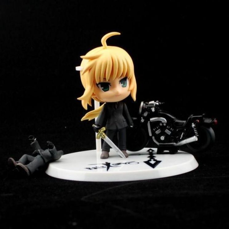 Lily Knight