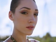 Lily Labeau