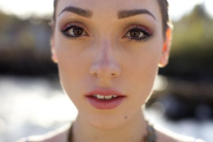 Lily Labeau