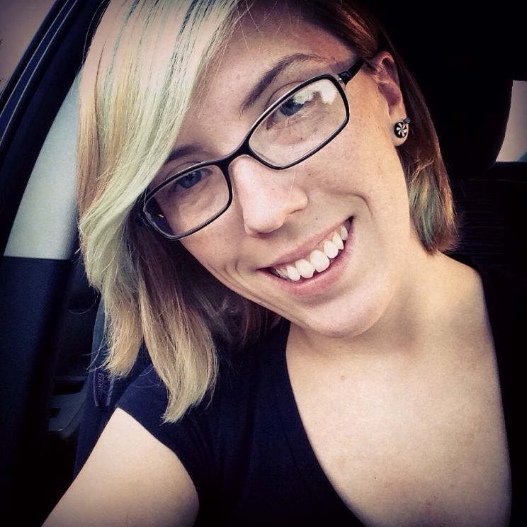 Lily Labeau