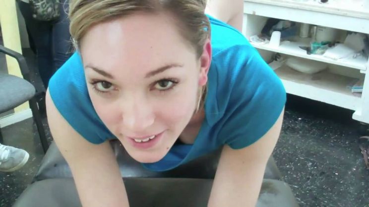 Lily Labeau