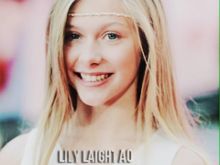 Lily Laight