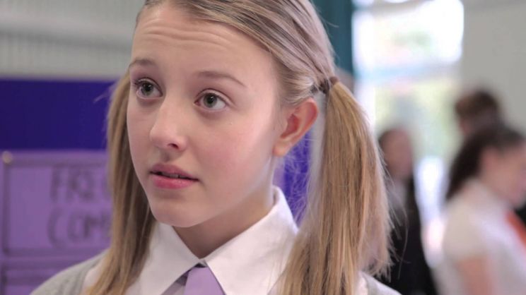 Lily Laight