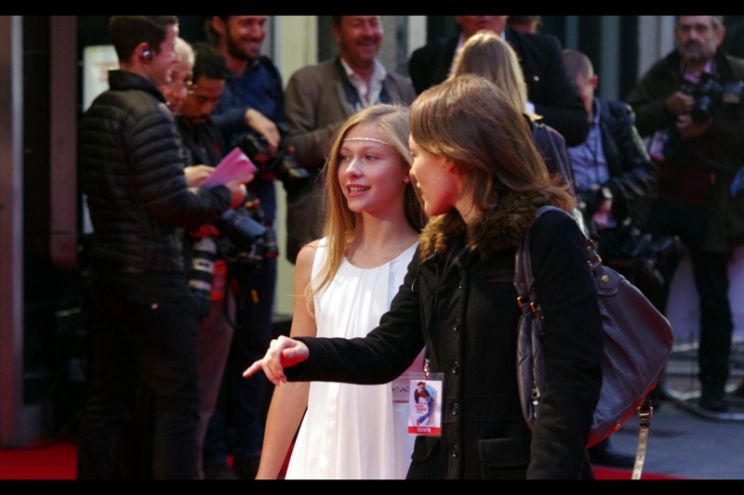 Lily Laight