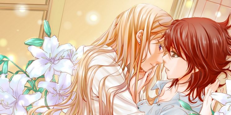 Lily Love
