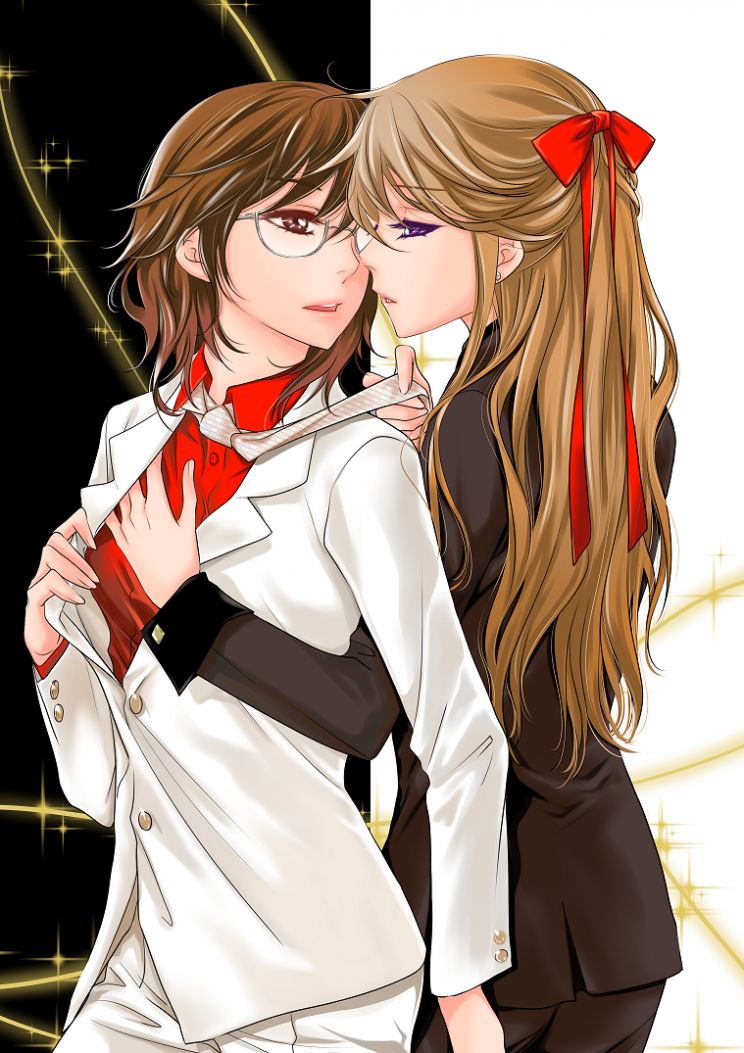 Lily Love