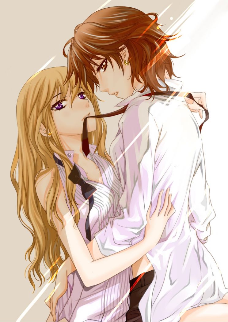 Lily Love