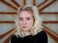 Lily Loveless