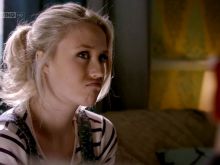 Lily Loveless