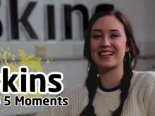 Lily Loveless
