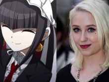 Lily Loveless