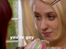 Lily Loveless