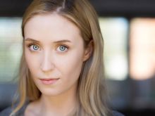 Lily Loveless