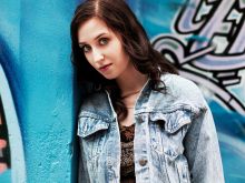 Lily Loveless