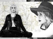 Lily Loveless photo