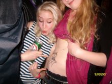 Lily Loveless