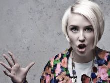 Lily Loveless