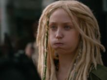 Lily Loveless