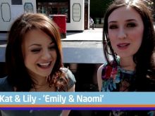 Lily Loveless