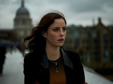 Lily Loveless