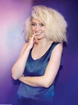 Lily Loveless