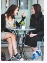 Lily Loveless