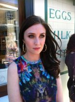 Lily Loveless