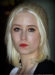 Lily Loveless